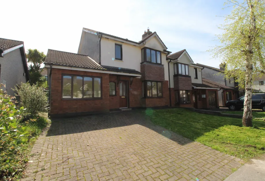 4 Appian Close, Ardkeen Village, Waterford City, Waterford - DNG Estate Agents