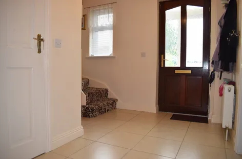 15 Gort na Greine, Ballinabrannagh, Carlow Town, Carlow -  DNG