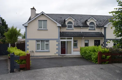 15 Gort na Greine, Ballinabrannagh, Carlow Town, Carlow -  DNG