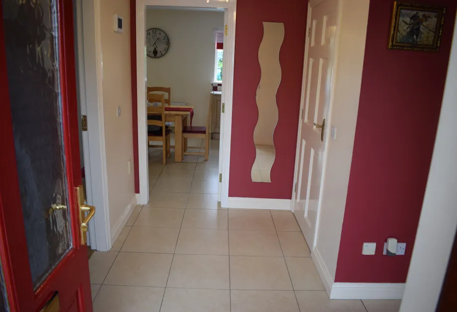 15 Gort na Greine, Ballinabrannagh, Carlow Town, Carlow - DNG Estate Agents