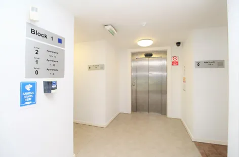 Apt. No. 15 Block 1 Riverwalk, Inner Ring Road, Waterford City, Waterford -  DNG