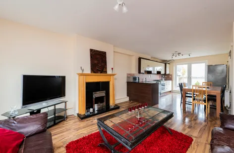 50 Bremore Pastures Park, Balbriggan, County Dublin -  DNG