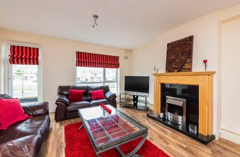 50 Bremore Pastures Park, Balbriggan, County Dublin -  DNG
