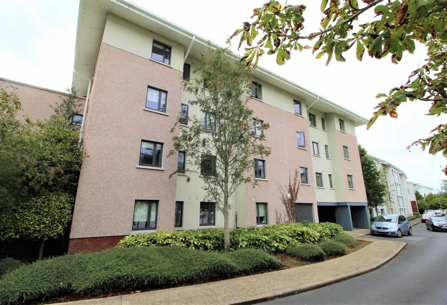 Apt. No. 19 Block 2 Riverwalk, Inner Ring Road, Waterford City, Waterford - DNG Estate Agents