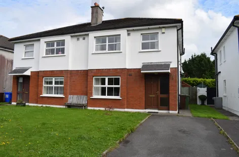 9 Ard Phelim, Tullow, Carlow -  DNG