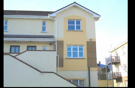 Station Court, Gorey, Wexford -  DNG