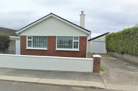 48 Gorey Hill, Gorey, Wexford -  DNG