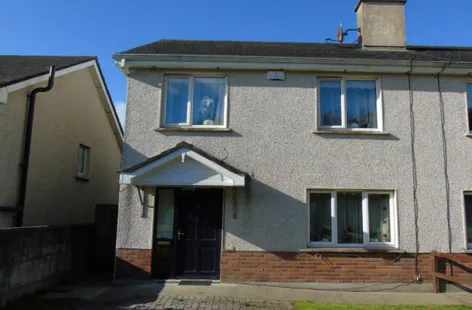 81 Creagh Woods, Gorey, Wexford -  DNG