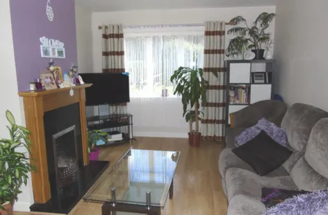 81 Creagh Woods, Gorey, Wexford -  DNG