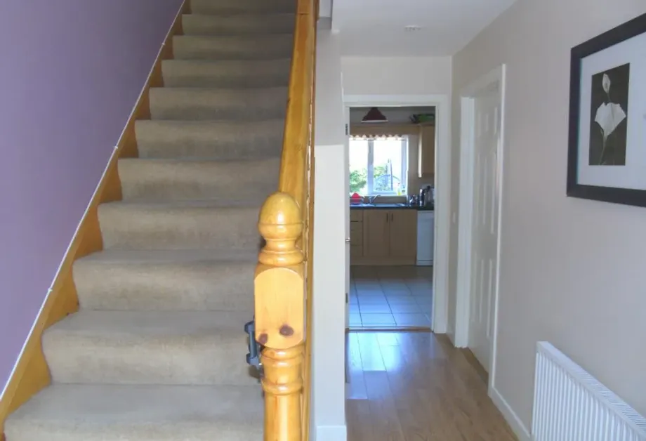 81 Creagh Woods, Gorey, Wexford - DNG Estate Agents