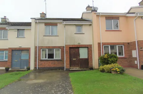 25 Branogue Park, Ardamine, Wexford -  DNG