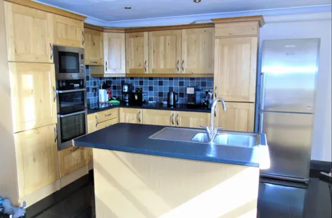 Barracurragh, Kilanerin, Wexford - DNG