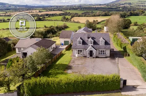 Barracurragh, Kilanerin, Wexford - DNG