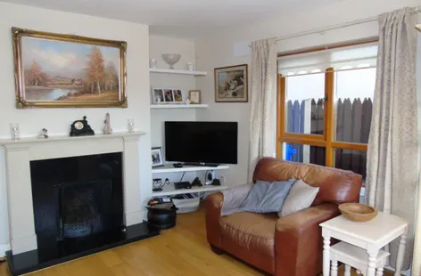 43 The Avenue Clonattin Village Gorey, Gorey, Wexford -  DNG