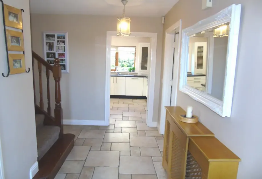 43 The Avenue Clonattin Village Gorey, Gorey, Wexford - DNG Estate Agents