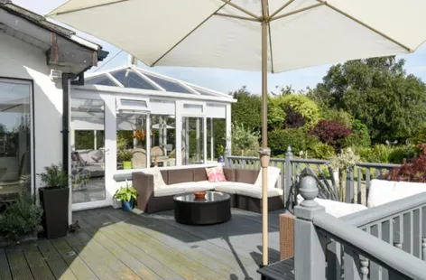 Brookwood Ramsfort Park, Gorey, Wexford -  DNG