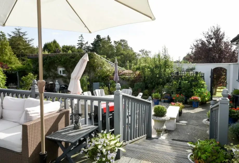 Brookwood Ramsfort Park, Gorey, Wexford - DNG Estate Agents