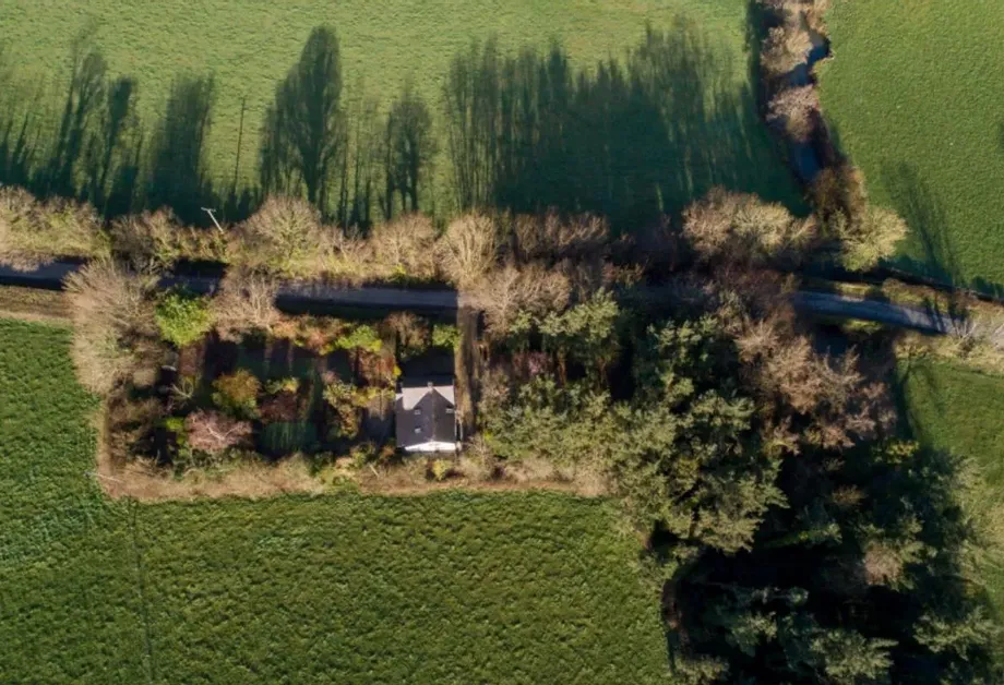 Latisi Hyde Park Inch Gorey, Inch, Wexford - DNG Estate Agents