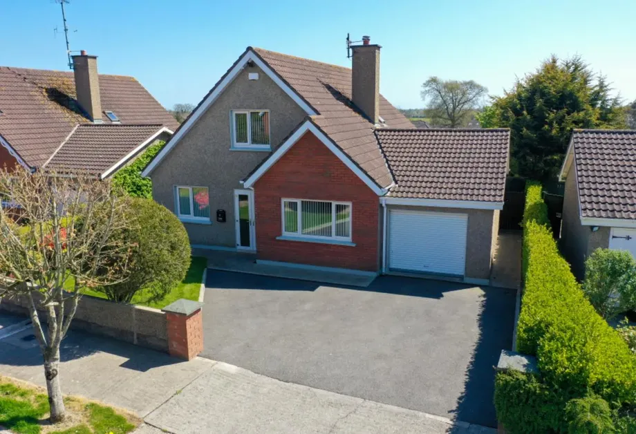 12 Doire Fea  Gorey, Gorey, Wexford - DNG Estate Agents