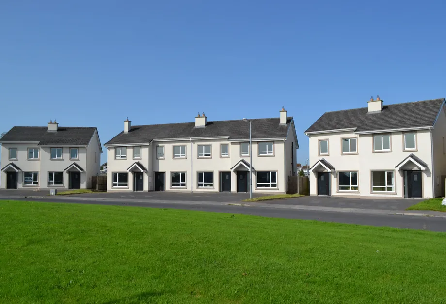 33 Tir an Choir, Tuam, Galway - DNG Estate Agents
