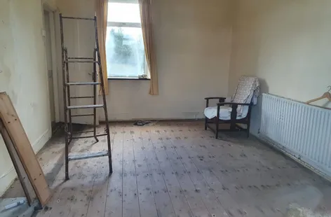 Barleyhill, Bohola, Mayo -  DNG