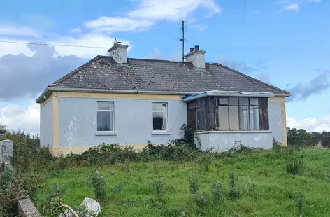 Barleyhill, Bohola, Mayo -  DNG
