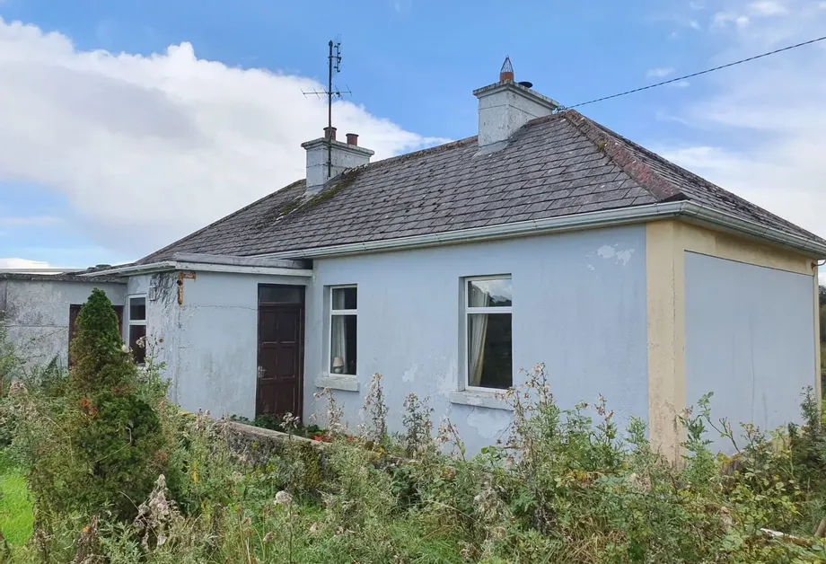 Barleyhill, Bohola, Mayo - DNG Estate Agents