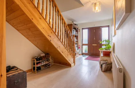 55 Rathclune, Kiltimagh, Mayo - DNG