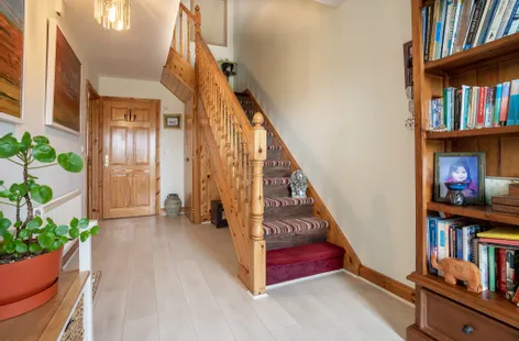 55 Rathclune, Kiltimagh, Mayo - DNG