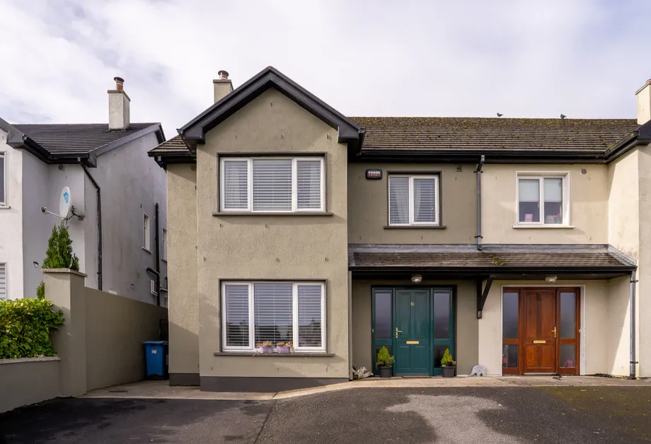 55 Rathclune, Kiltimagh, Mayo - DNG Estate Agents