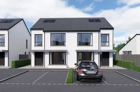 9 The Waterways, Castlebar Road, Belcarra, Mayo - DNG