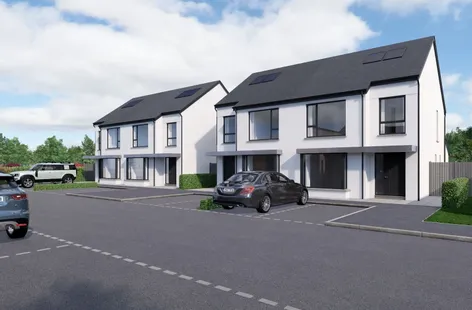 9 The Waterways, Castlebar Road, Belcarra, Mayo - DNG