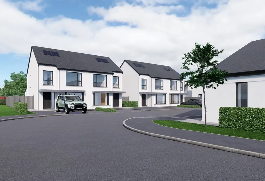 9 The Waterways, Castlebar Road, Belcarra, Mayo - DNG Estate Agents
