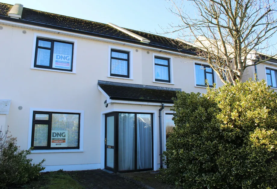 16 Country Meadows, Cloontooa, Tuam, Galway - DNG Estate Agents