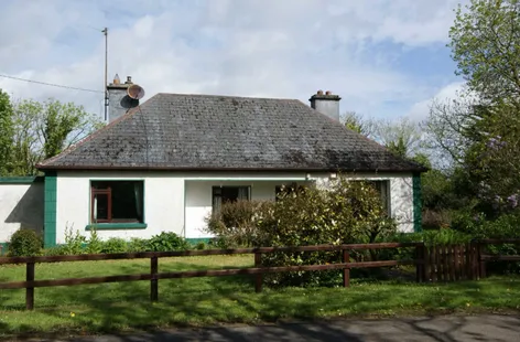 Cappataggle, Ballinasloe, Co. Galway - DNG