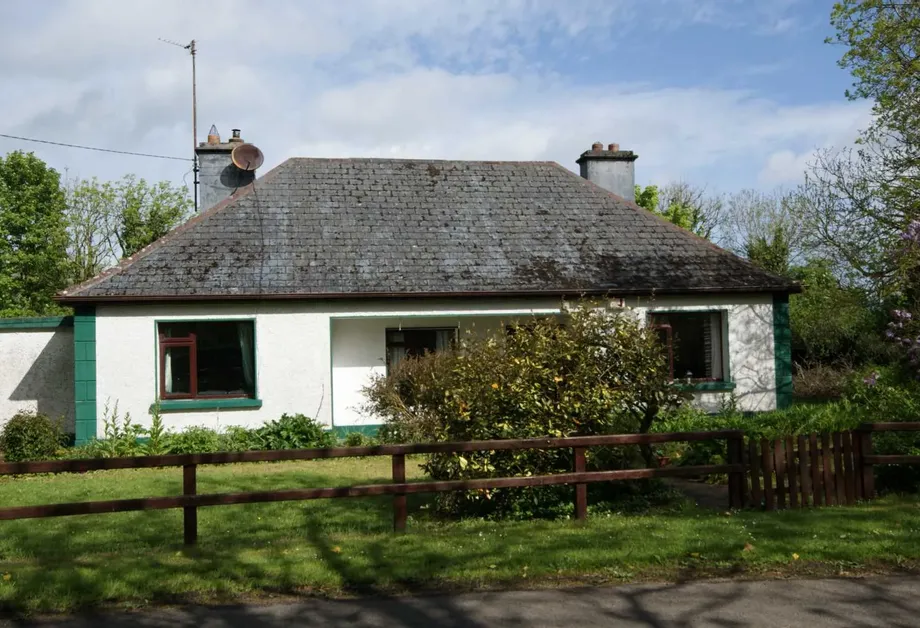 Cappataggle, Ballinasloe, Co. Galway - DNG Estate Agents