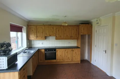 53 Rockvale, Rathbawn, Castlebar, Mayo -  DNG