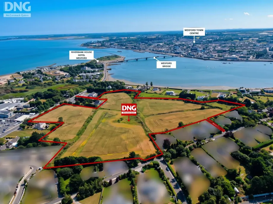 Crosstown, Ardcavan, Co. Wexford - DNG Estate Agents