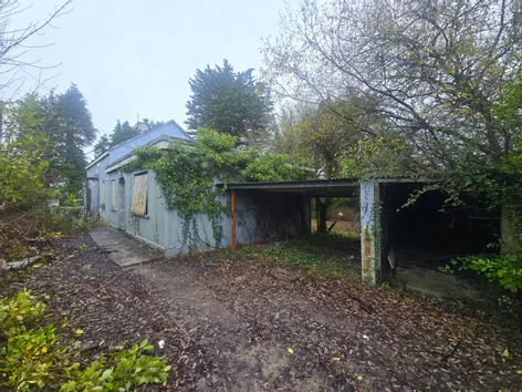 Mill Road, Kanturk, Co. Cork, P51 -  DNG