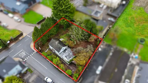 Mill Road, Kanturk, Co. Cork, P51 -  DNG