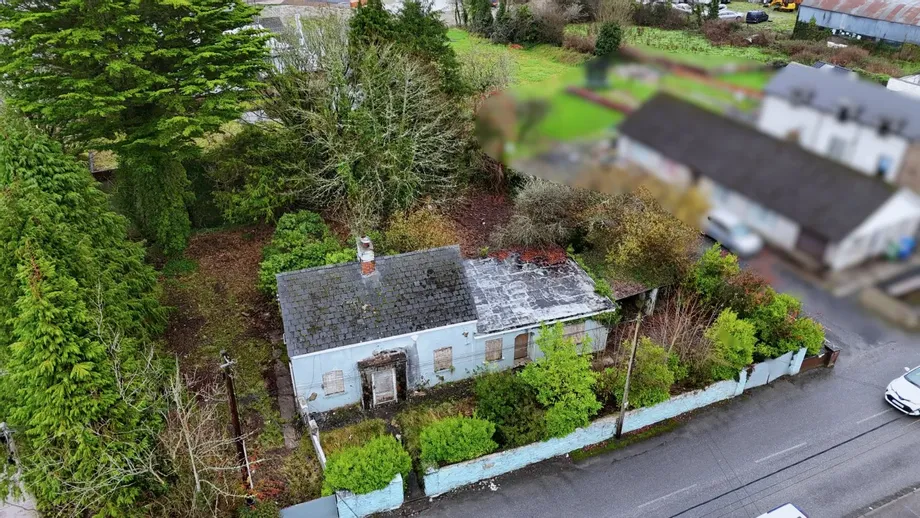 Mill Road, Kanturk, Co. Cork, P51 - DNG Estate Agents