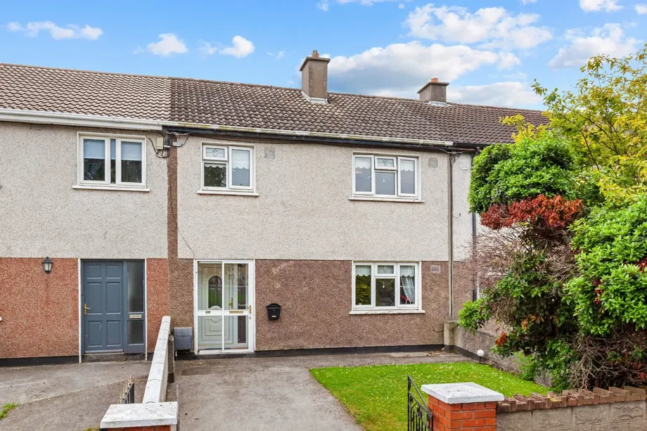 105 Cappagh Avenue, Finglas, Dublin 11, D07F6H0 - DNG Estate Agents