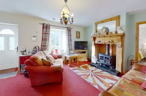 Castletown, Dunkineely, Co.Donegal, F94D9C7 - DNG