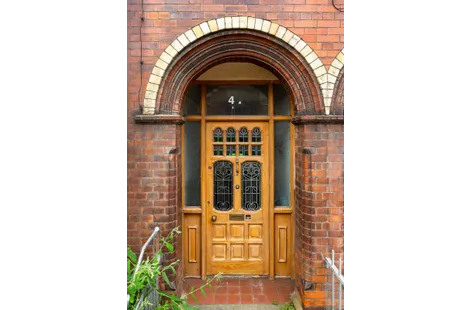 42 Fitzroy Avenue, Drumcondra, Dublin 3, D03ER22 -  DNG