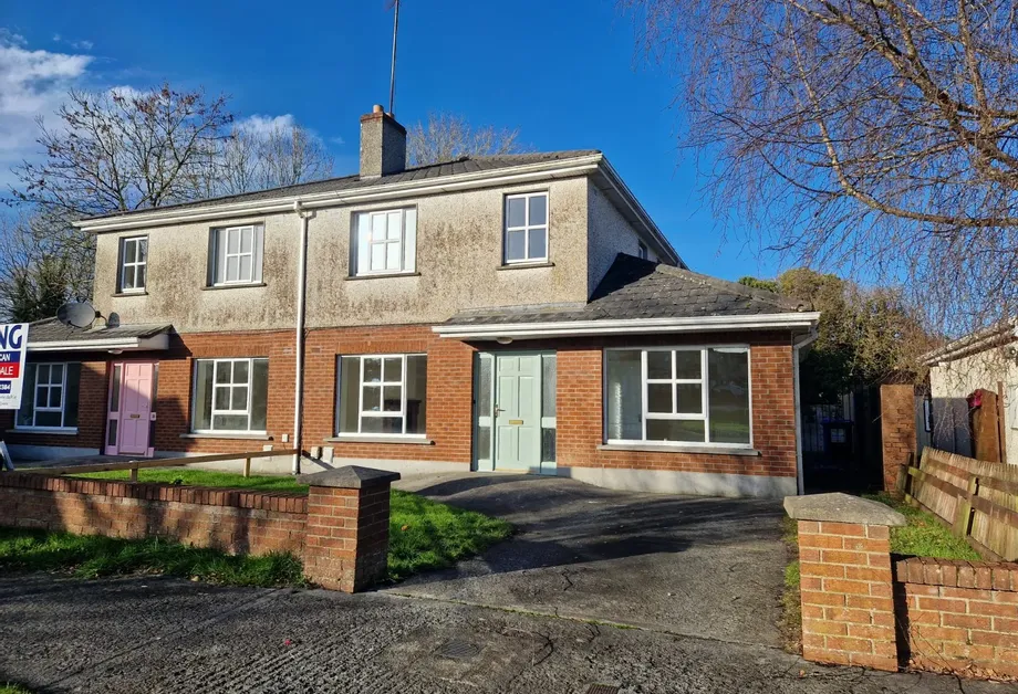 19 Ardilaun Heights, Mullingar, Co Westmeath, N91K2H5 - DNG Estate Agents