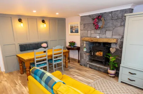 Castle Ellen, Athenry  Co. Galway, H65 VX90, Ireland -  DNG