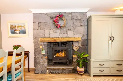 Castle Ellen, Athenry  Co. Galway, H65 VX90, Ireland -  DNG