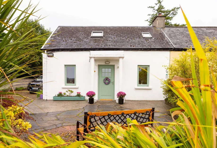 Castle Ellen, Athenry  Co. Galway, H65 VX90, Ireland - DNG Estate Agents
