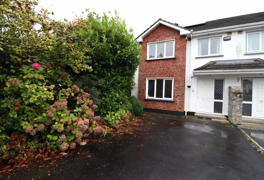 Droim Na Cille, Loughrea, Co. Galway - DNG Estate Agents