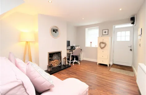 No. 40 John's Hill, Waterford City, Waterford -  DNG